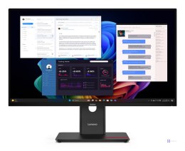 Lenovo ThinkVision T27UD-40 27