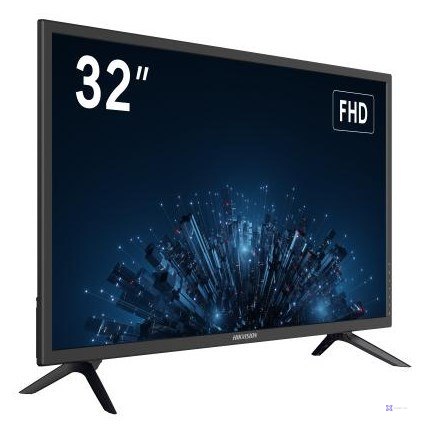 MONITOR 32" HIKVISION DS-D5032F3-1V0S
