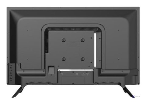 MONITOR 32" HIKVISION DS-D5032F3-1V0S