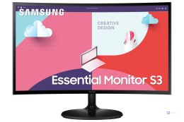 MONITOR SAMSUNG LED 24
