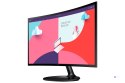 MONITOR SAMSUNG LED 24" LS24C360EAUXEN (OUTLET)