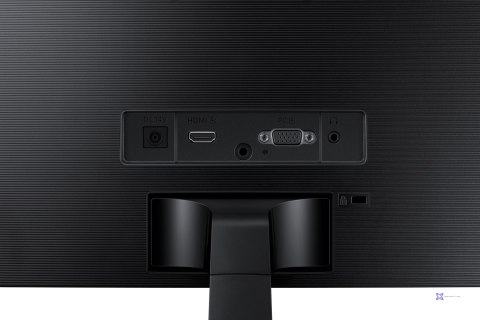 MONITOR SAMSUNG LED 24" LS24C360EAUXEN (OUTLET)