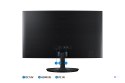 MONITOR SAMSUNG LED 24" LS24C360EAUXEN (OUTLET)