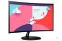 MONITOR SAMSUNG LED 24" LS24C360EAUXEN (OUTLET)
