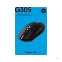 MYSZ LOGITECH G305 LIGHTSPEED (WYPRZEDAŻ)