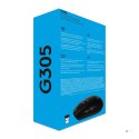 MYSZ LOGITECH G305 LIGHTSPEED (WYPRZEDAŻ)