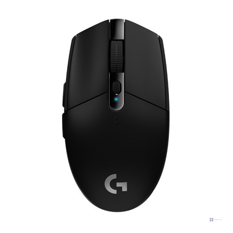 MYSZ LOGITECH G305 LIGHTSPEED (WYPRZEDAŻ)