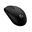 MYSZ LOGITECH G305 LIGHTSPEED (WYPRZEDAŻ)