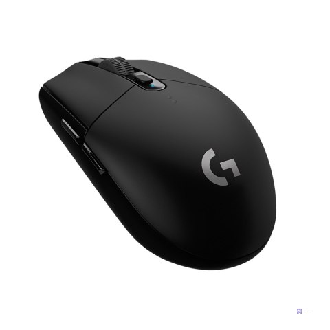 MYSZ LOGITECH G305 LIGHTSPEED (WYPRZEDAŻ)