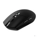 MYSZ LOGITECH G305 LIGHTSPEED (WYPRZEDAŻ)