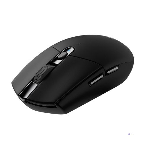MYSZ LOGITECH G305 LIGHTSPEED (WYPRZEDAŻ)