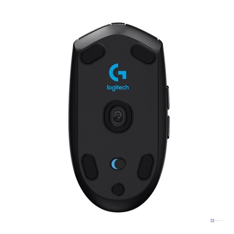 MYSZ LOGITECH G305 LIGHTSPEED (WYPRZEDAŻ)