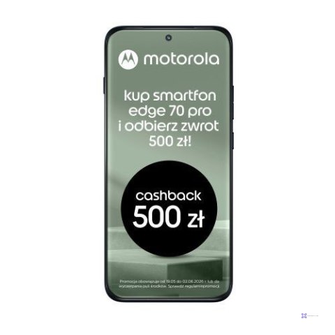 Motorola Edge 70 Pro 5G 8/256GB PANTONE Titan