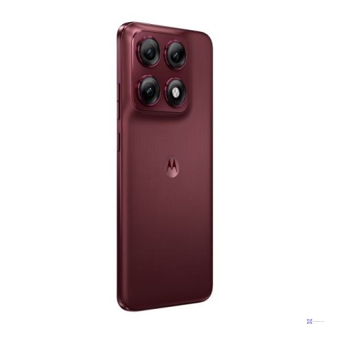 Motorola Edge 70 Pro 5G 8/256GB PANTONE Zinfandel