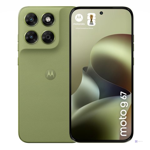 Motorola Moto G67 5G 4/128GB Nile