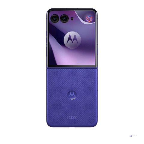 Motorola Razr 70 Ultra 5G 16/512GB PANTONE Orient Blue