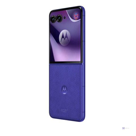 Motorola Razr 70 Ultra 5G 16/512GB PANTONE Orient Blue