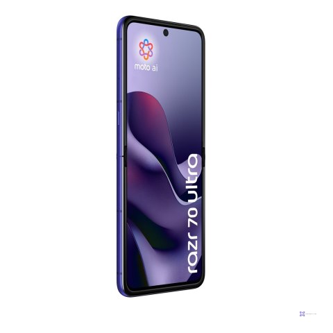 Motorola Razr 70 Ultra 5G 16/512GB PANTONE Orient Blue