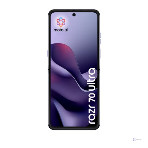 Motorola Razr 70 Ultra 5G 16/512GB PANTONE Orient Blue