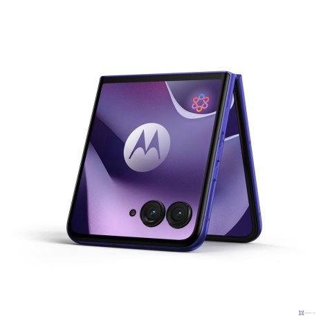 Motorola Razr 70 Ultra 5G 16/512GB PANTONE Orient Blue