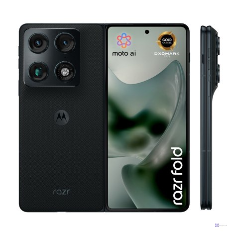 Motorola Razr Fold 5G 16/512GB PANTONE Blackened Blue