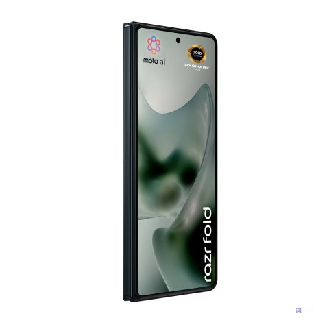 Motorola Razr Fold 5G 16/512GB PANTONE Blackened Blue