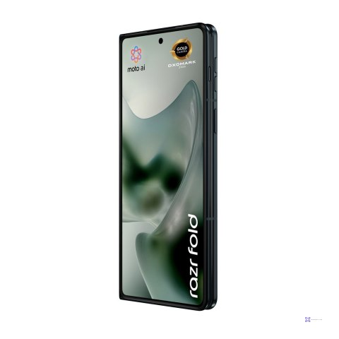 Motorola Razr Fold 5G 16/512GB PANTONE Blackened Blue