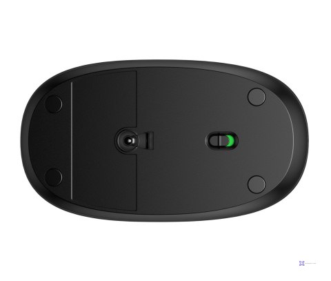 Mysz HP 245 Black Bluetooth 81S67AA