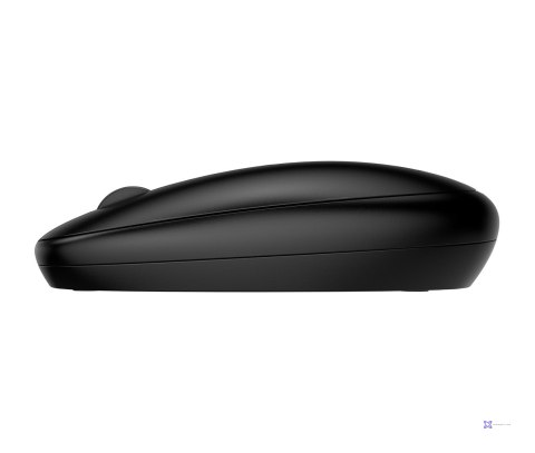 Mysz HP 245 Black Bluetooth 81S67AA
