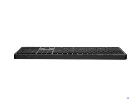 NATEC KLAWIATURA BEZPRZEWODOWA MEDUSA US BT+2,4GHZ X SCISSORS SLIM