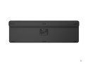 NATEC KLAWIATURA BEZPRZEWODOWA MEDUSA US BT+2,4GHZ X SCISSORS SLIM