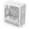 NZXT OBUDOWA H5 FLOW MIDI TOWER Z OKNEM BIAŁA