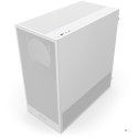 NZXT OBUDOWA H5 FLOW MIDI TOWER Z OKNEM BIAŁA
