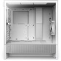 NZXT OBUDOWA H5 FLOW MIDI TOWER Z OKNEM BIAŁA