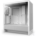 NZXT OBUDOWA H5 FLOW MIDI TOWER Z OKNEM BIAŁA