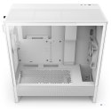 NZXT OBUDOWA H5 FLOW MIDI TOWER Z OKNEM BIAŁA