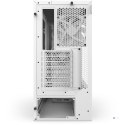 NZXT OBUDOWA H5 FLOW MIDI TOWER Z OKNEM BIAŁA