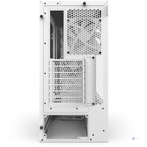 NZXT OBUDOWA H5 FLOW MIDI TOWER Z OKNEM BIAŁA