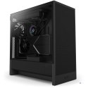 NZXT OBUDOWA H5 FLOW MIDI TOWER Z OKNEM CZARNA