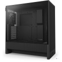NZXT OBUDOWA H5 FLOW MIDI TOWER Z OKNEM CZARNA