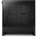 NZXT OBUDOWA H5 FLOW MIDI TOWER Z OKNEM CZARNA