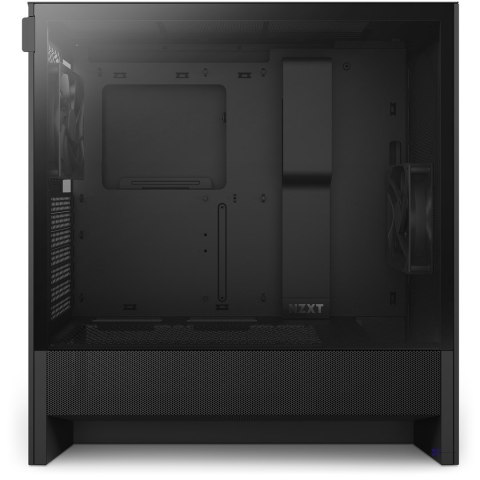 NZXT OBUDOWA H5 FLOW MIDI TOWER Z OKNEM CZARNA