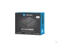 Obudowa NATEC Rhino GO NKZ-0941 (2.5"; USB 3.0; Aluminium; kolor czarny)