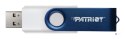 PATRIOT FLASHDRIVE Xporter X550 128GB Dual USB A+C