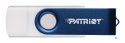 PATRIOT FLASHDRIVE Xporter X550 128GB Dual USB A+C