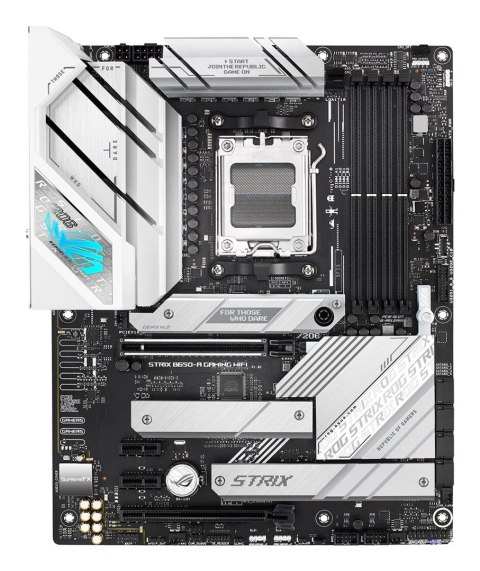 Płyta główna ASUS ROG STRIX B650-A GAMING WIFI (WYPRZEDAŻ)