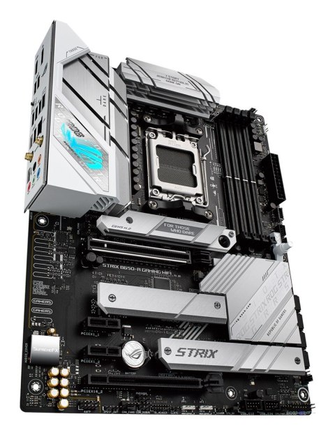 Płyta główna ASUS ROG STRIX B650-A GAMING WIFI (WYPRZEDAŻ)