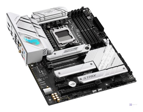 Płyta główna ASUS ROG STRIX B650-A GAMING WIFI (WYPRZEDAŻ)