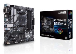 Płyta główna Asus PRIME B550M-A (OUTLET)