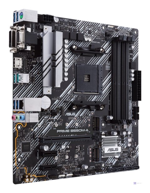 Płyta główna Asus PRIME B550M-A (OUTLET)